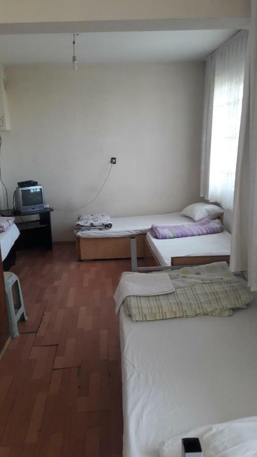 Filiz Pansiyon Denizli  Exterior foto